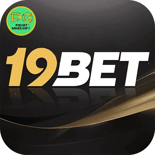 Logo da 19BET