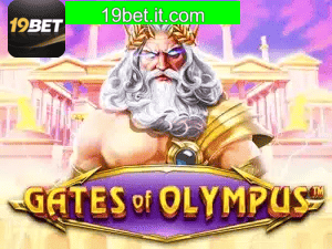 Gates of Olympus