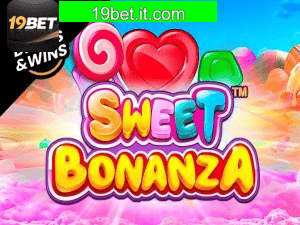 Sweet Bonanza