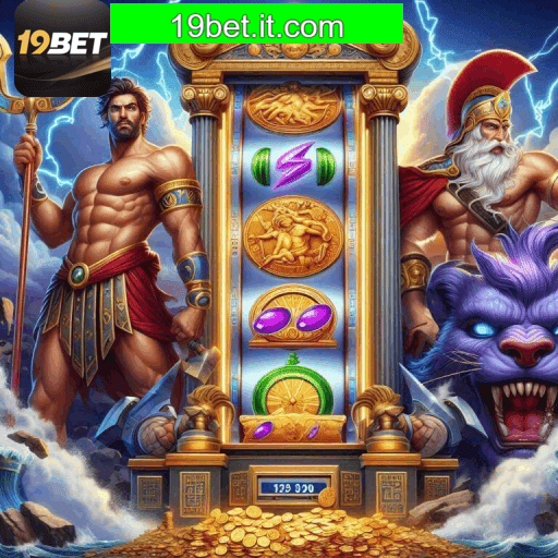 Qualificar VIP 19BET