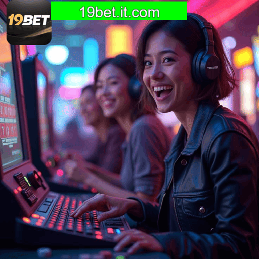 Download 19BET Windows